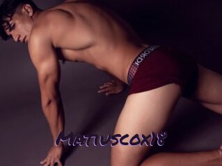Matiuscox18