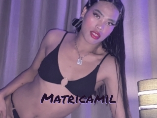 Matricamil