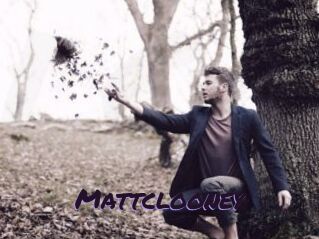 Mattclooney