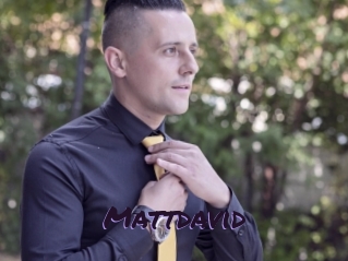 mattdavid Le Cul Gratuit