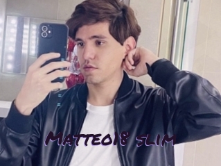 matteo18_slim Le Cul Gratuit