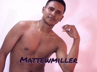 Mattewmiller
