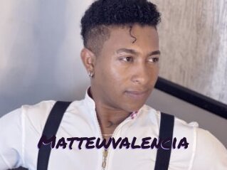Mattewvalencia