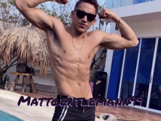mattgentlemann99 Le Cul Gratuit