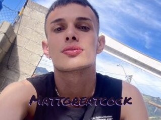 Mattgreatcock
