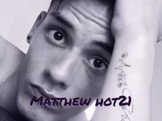 Matthew_hot21