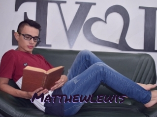 matthewlewis Le Cul Gratuit