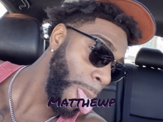 Matthewp