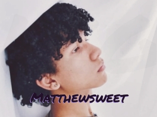 matthewsweet Le Cul Gratuit