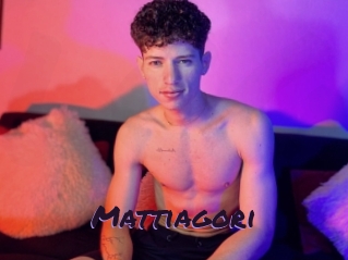 mattiagori Le Cul Gratuit