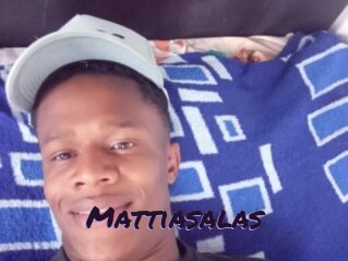 Mattiasalas