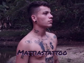 mattiastattoo Le Cul Gratuit