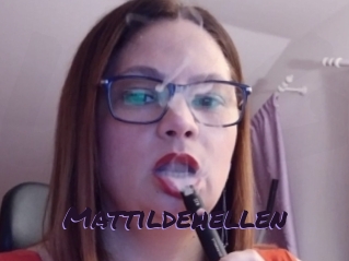 mattildehellen Le Cul Gratuit