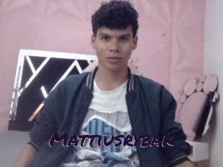 Mattiusrybak
