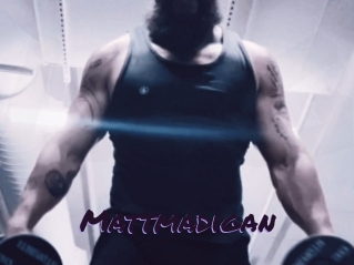 Mattmadigan