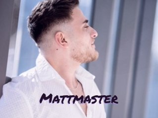 Mattmaster