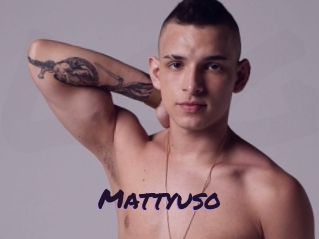 Mattyuso