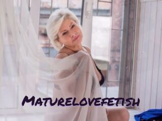 Maturelovefetish