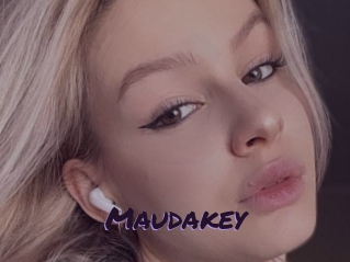 Maudakey