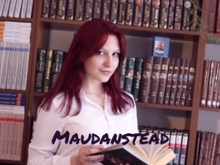 Maudanstead