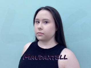 Maudaxtell