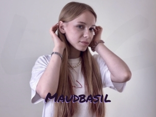 Maudbasil