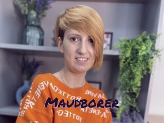 Maudborer