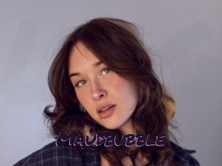 maudbubble Le Cul Gratuit