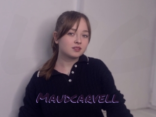 Maudcarvell