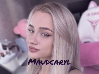Maudcaryl
