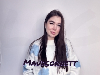 Maudcornett