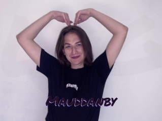 Mauddanby