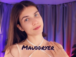 Mauddryer
