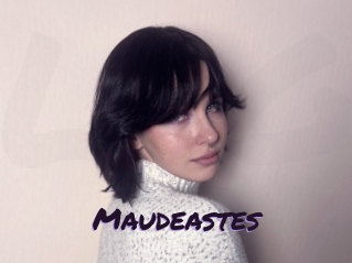 Maudeastes