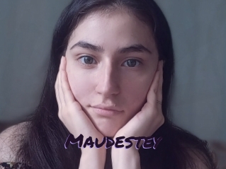 maudestey Le Cul Gratuit
