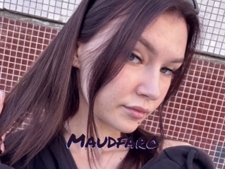 Maudfaro