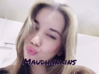 Maudhankins