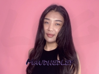 Maudhedley