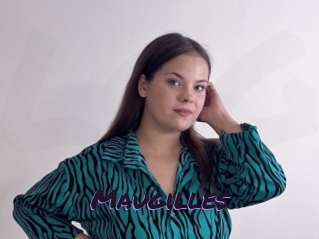 maugilles Le Cul Gratuit
