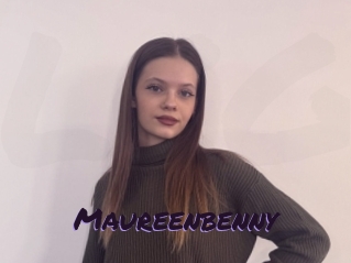 Maureenbenny