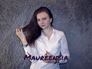 Maureenbia