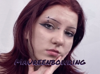 Maureenbowring