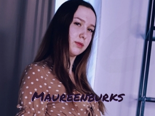 Maureenburks