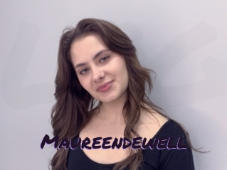 Maureendewell