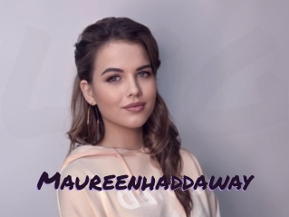 Maureenhaddaway