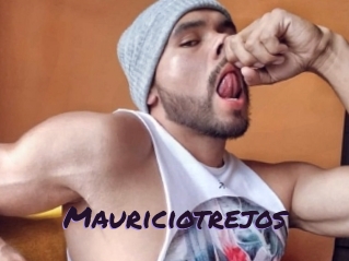 Mauriciotrejos