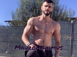 Mauromaximus