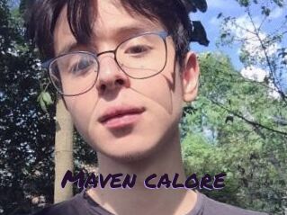 Maven_calore