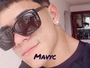 Mavyc