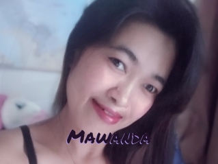 Mawanda